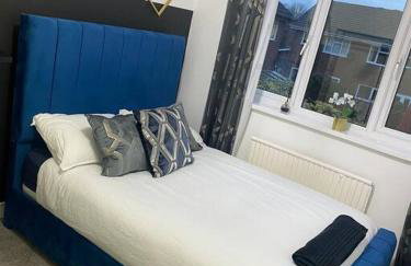 Stunning 3-bedroom Great Sankey Home - Foto 12