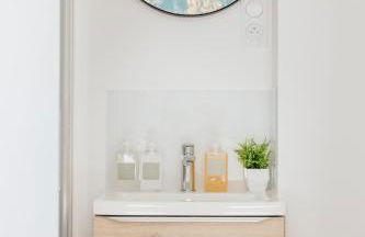 Le Reflet des Cygnes - Foto 5