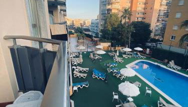 Los Boliches Mediterraneo Real - Photo 2