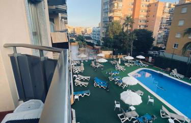 Los Boliches Mediterraneo Real - Photo 2