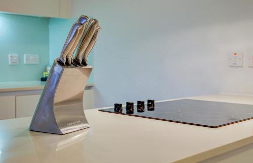 Cleyro Serviced Apartments - Finzels Reach - Foto 100