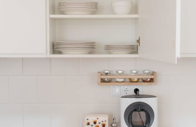 Apartamentos Praça Amarela - Foto 47