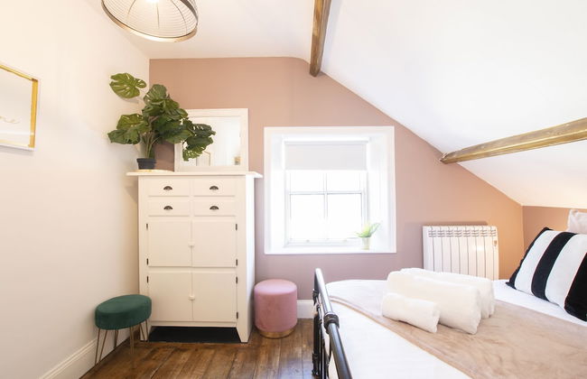 Northern Hideaways St Cuthberts, Seahouses - Foto 5