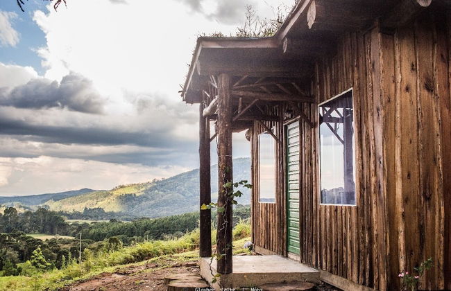 YAAHOO ECOLODGE - Foto 5