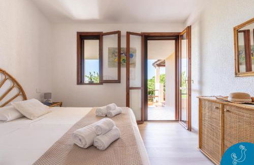 La Bouganville - House with garden and sea view - Foto 33