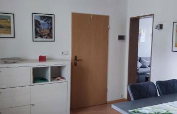Schöne 3 Zi. Ferienwohnung vor den Toren Frankfurt - Photo 25