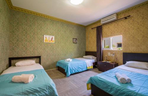 Olympos Paradice Hotel-Near zorbas Beach-FREE Breakfast - Foto 63