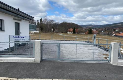 Apartment 1 - Foto 16