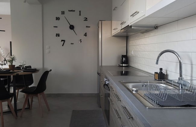 Elite Apartment Larisa - Foto 7