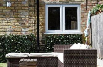 Garden Oasis - Foto 1