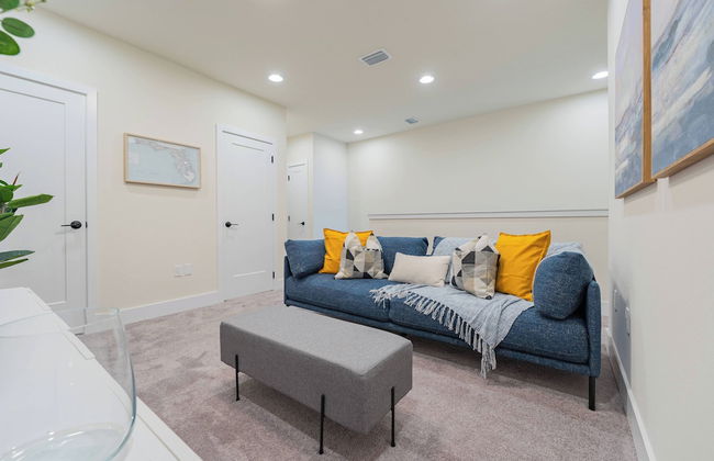 Your Orlando Retreat: Warm and Welcoming Townhome - Foto 45