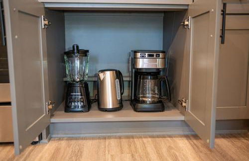 Elegant, Spacious 3BR 2B Apt Perfect for Long Stays - Foto 43