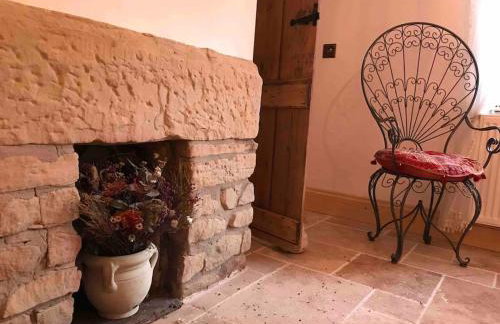 Priory Meadow Cottage - Foto 28