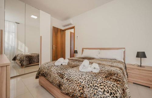 6 ospiti, parcheggio gratis, 10 minuti da Venezia - Photo 28