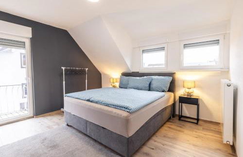 Eifel-Lodge Ferienhaus - Foto 11