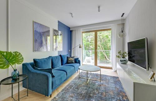 Comfort Apartments Dolny Sopot - Photo 8