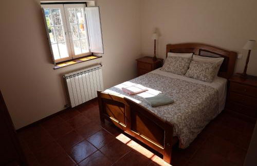 Qt Refúgio de Rubiães Villa 1-2 Paredes de Coura - Foto 25