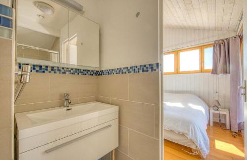 1 maison et son studio sur pilotis - Foto 19