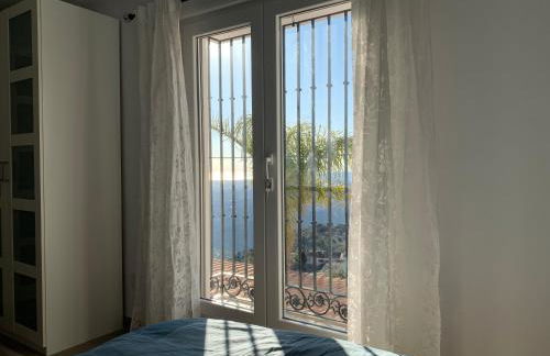 Casa Rural Finca Volando in the mountains of Málaga - Foto 28