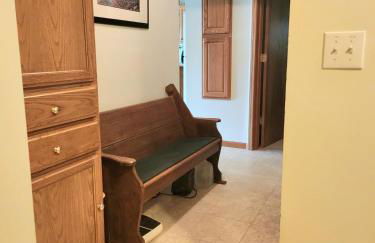 Kosebu on Big Norway Lake - Foto 27