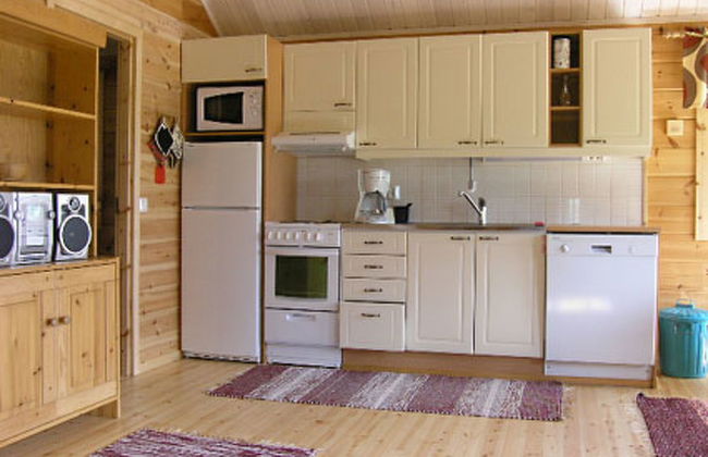 Iso marina - Photo 4