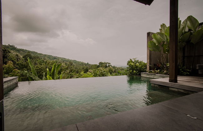 Abinawa Hill Villa - Foto 29