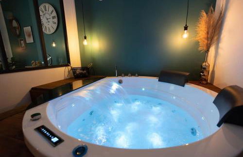 Loveappart21 l'expérience Bien Être - Foto 4