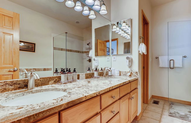 Forest Condominiums by Vail Resorts - Foto 33