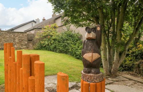 Yeat Stoup Cottage - Foto 33