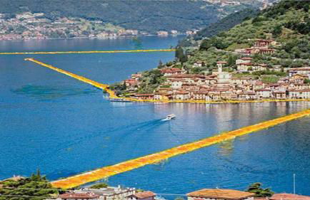 Villa Mirella: Casa vista lago con piscina - Foto 21