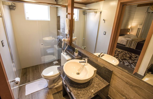 Hotel Acqua Lokos - Foto 16