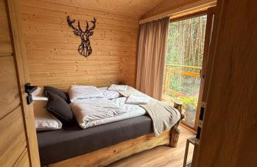 ForRest House Domki na drzewie niedaleko Suntago - Photo 18