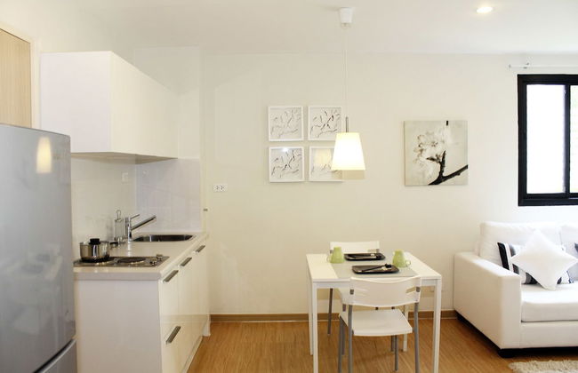 UTD Aries Hotel & Residence - Foto 19