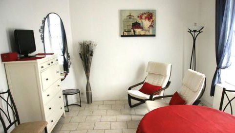 Gite Escale en Ville - Foto 3