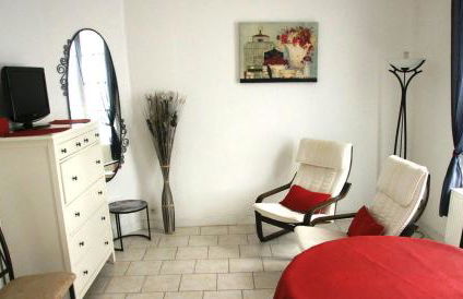 Gite Escale en Ville - Foto 3