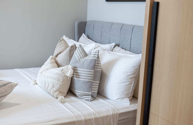 Colony at Kampung Baru by Plush - Foto 7