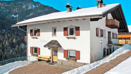 Apartment Puntea by Interhome - Foto 3