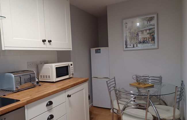 White Door Malt-Huku Kwetu (Dunstable) - Foto 8