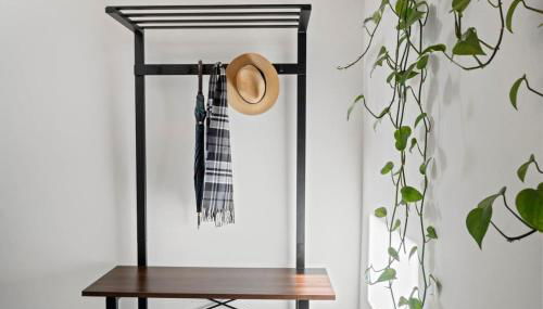 The Rooftop - Columbia City Retreat - Free Parking & EV Point - Foto 3