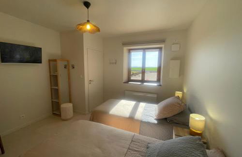 Gîte "Les Pièces du Moulin" - Foto 45