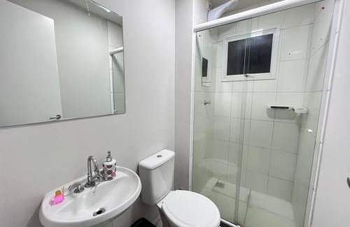 Apartamento em londrina com ar condicionado, melhor custo beneficio - Foto 6