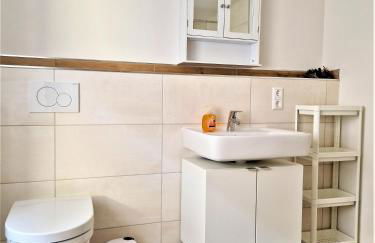 modernes Landhaus Charlie - Nähe Halle, 4 Zimmer - Foto 12