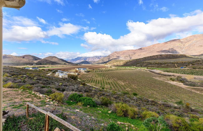 Bon Accord Farm Cottages - Foto 18