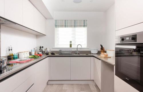 Wish You Were Here - Hot Tub - Free Parking & Free WiFi - Foto 11