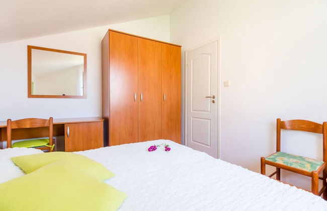 Villa Bouganvillea - sea View & Garden - A3 Comfort - Photo 2