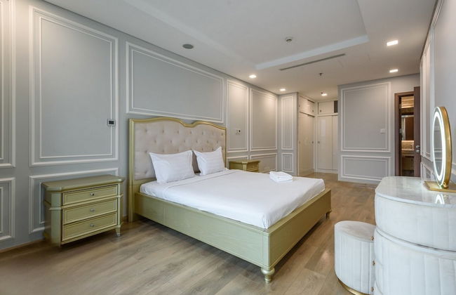 Hoasun Des Arts Landmark 81 - Foto 39