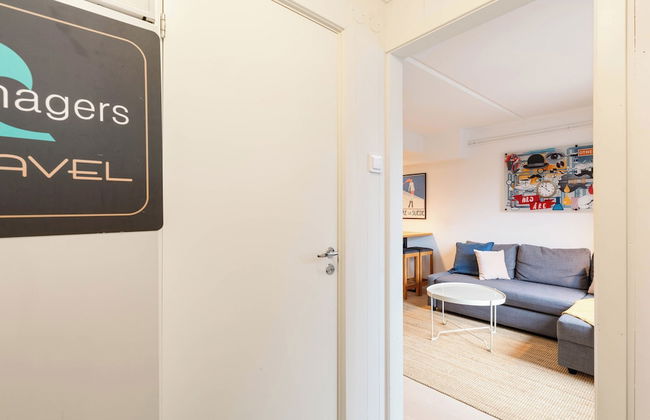 Åre Travel- Åre Fjällbyn - Foto 13