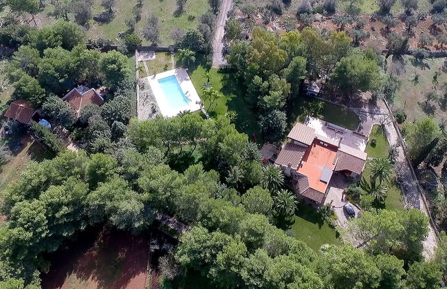 VilleSalento - Villa Sea and Horses M140 - Foto 32