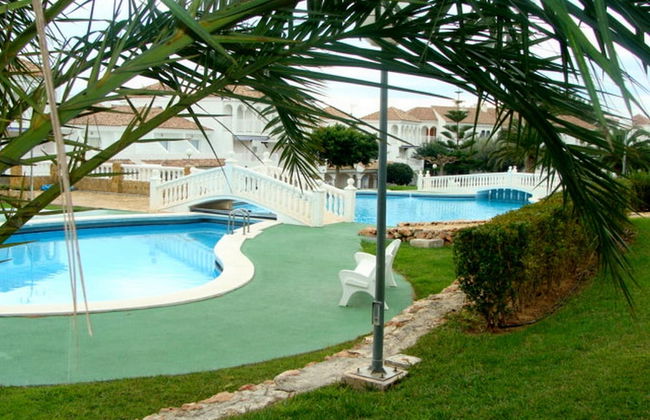 AP Costas - Complejo Al Andalus - Foto 23