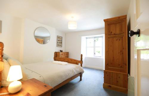 Lyn View Cottage - Modern Lynmouth Townhouse - Foto 17